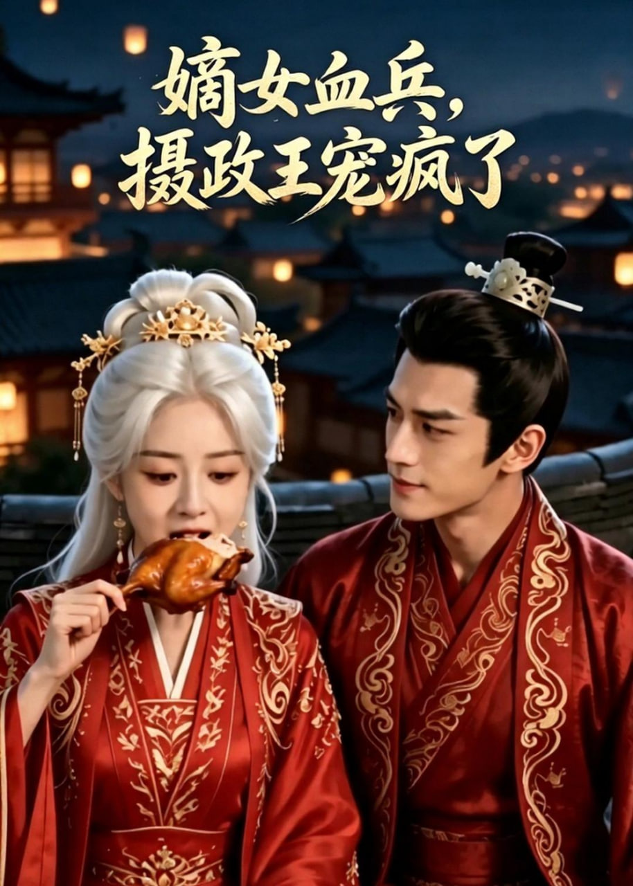 嫡女血兵，摄政王宠疯了 2026 短剧 海报