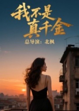 我不是真千金 2025 短剧 海报
