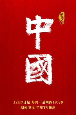 中国 2020 纪录片 海报